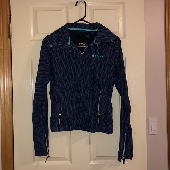 Bench Spring Jacket Size Small - Picture 6 of 6